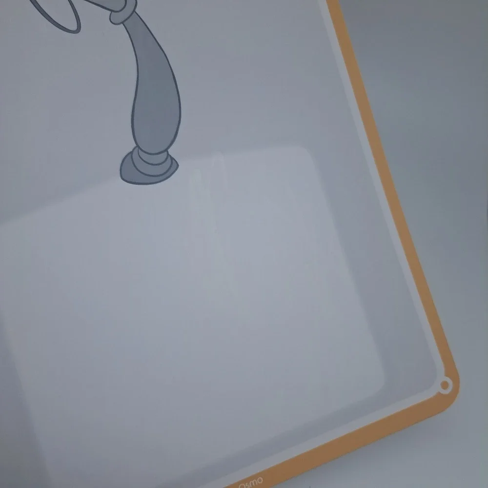 Osmo Super Studio Disney Princess Drawing Sketch‎ Pad Spiral Bound Pink Girlcore